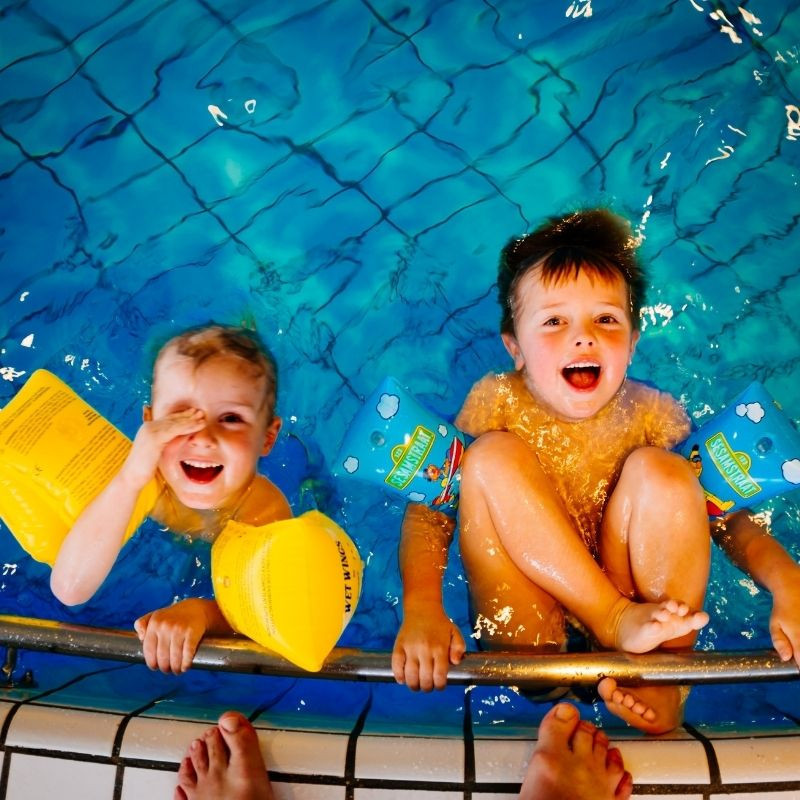 Famille Parents/Enfants (4 mois-14 ans)