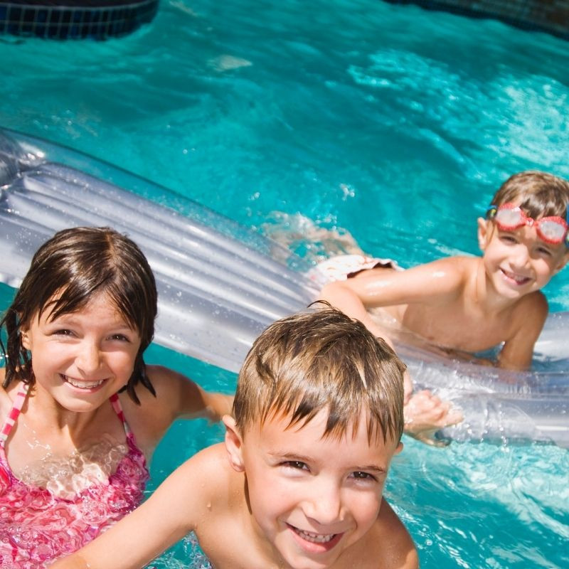 Famille Parents/Enfants (4 mois-14 ans)