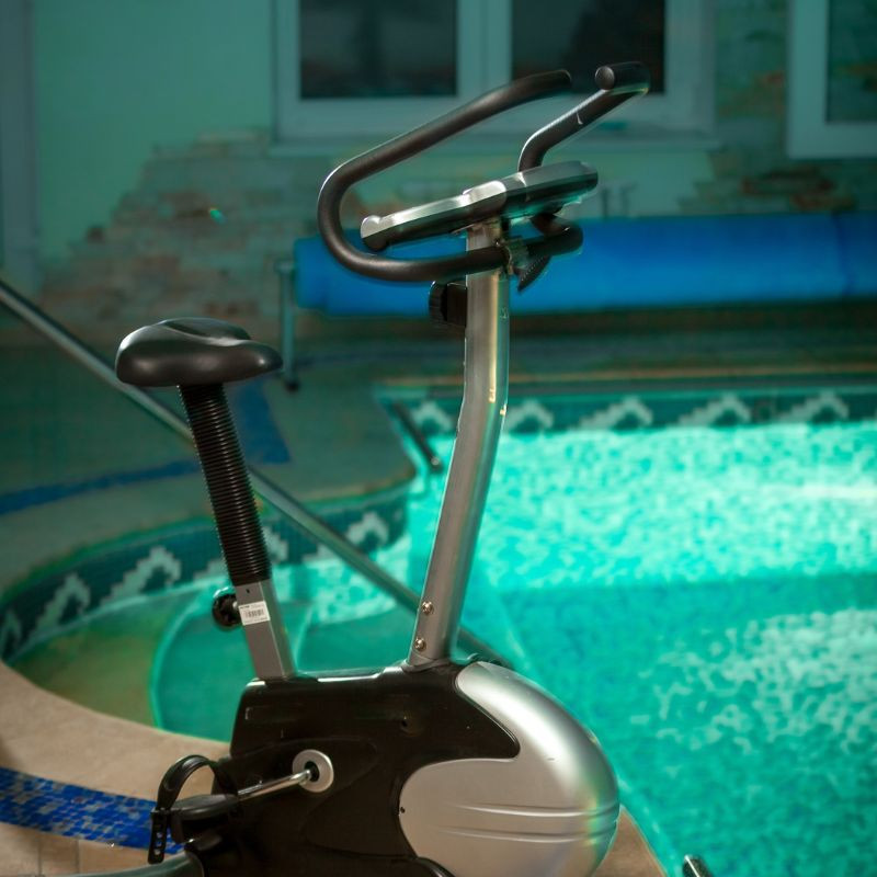 Libre accès Aquabike